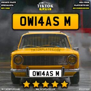 OW14AS M